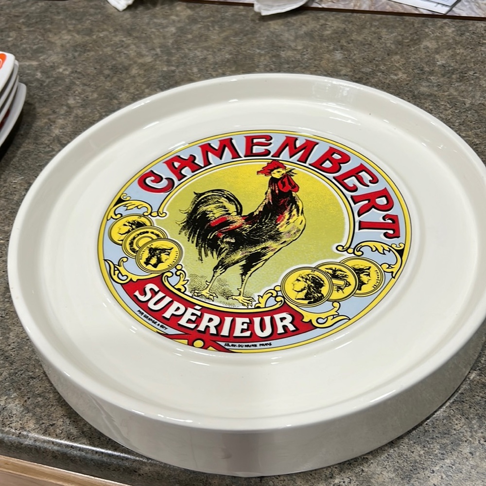 Camembert size M